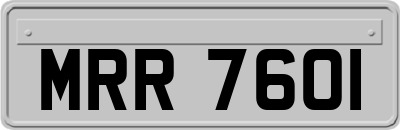 MRR7601