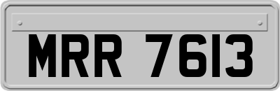 MRR7613