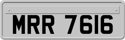 MRR7616