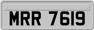 MRR7619