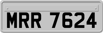 MRR7624