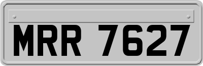 MRR7627