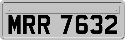 MRR7632