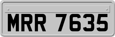 MRR7635