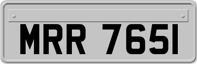 MRR7651