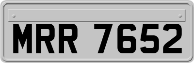 MRR7652