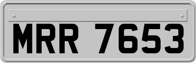 MRR7653