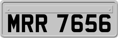 MRR7656