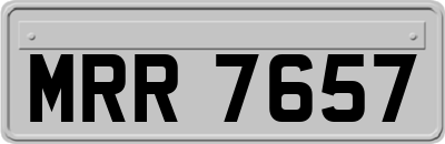 MRR7657