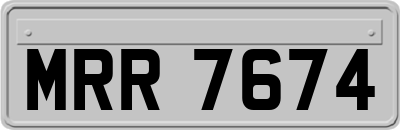 MRR7674