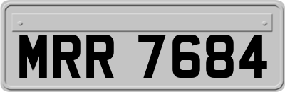 MRR7684
