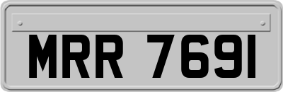 MRR7691