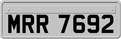 MRR7692