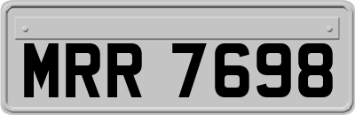 MRR7698