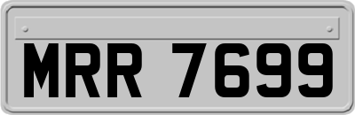 MRR7699