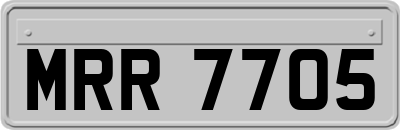 MRR7705