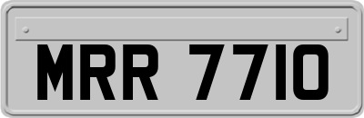 MRR7710