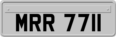MRR7711