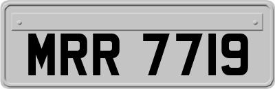MRR7719