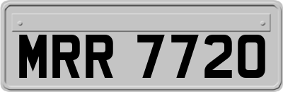 MRR7720