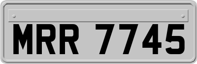 MRR7745
