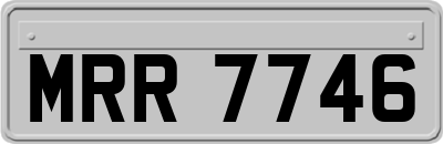 MRR7746