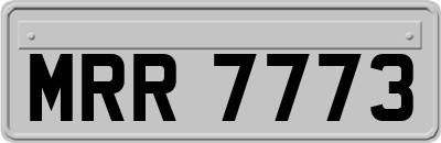 MRR7773