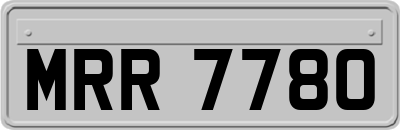 MRR7780