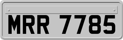 MRR7785