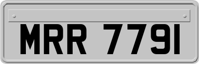 MRR7791