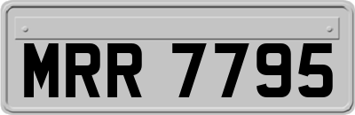 MRR7795