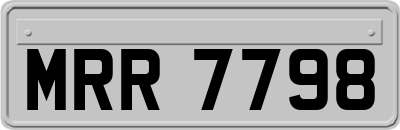 MRR7798
