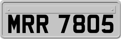 MRR7805