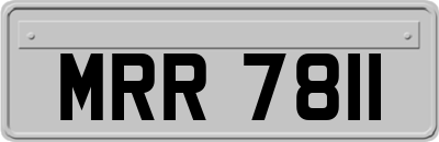 MRR7811