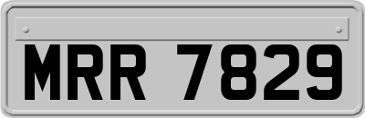 MRR7829