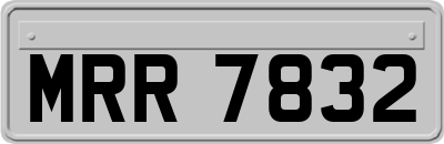 MRR7832