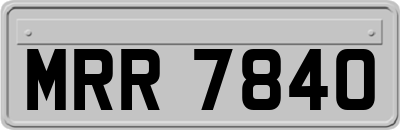 MRR7840