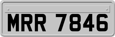 MRR7846