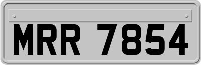 MRR7854