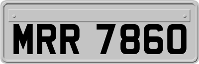MRR7860