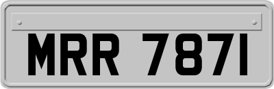 MRR7871