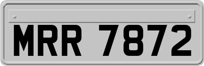 MRR7872