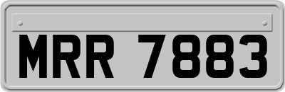 MRR7883