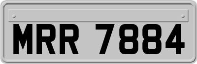 MRR7884