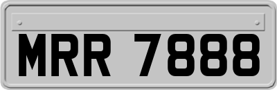 MRR7888