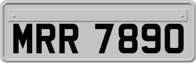 MRR7890