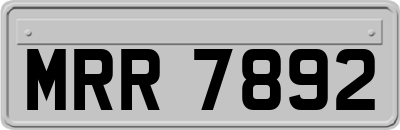 MRR7892