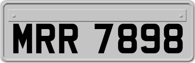 MRR7898
