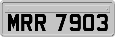 MRR7903