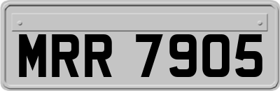 MRR7905
